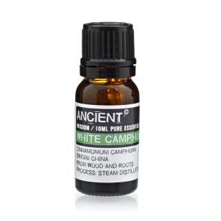 Esenciálny olej - Gáfor (Cinnamomum Camphora) 10ml
