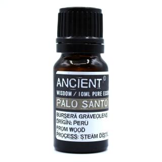 Esenciálny olej - Palo santo 10ml
