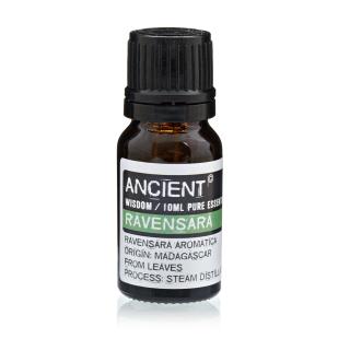 Esenciálny olej - Ravensara10ml