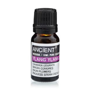 Esenciálny olej - Ylang, Ylang III 10ml