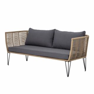 Gauč záhradný - Mundo Lounge Sofa