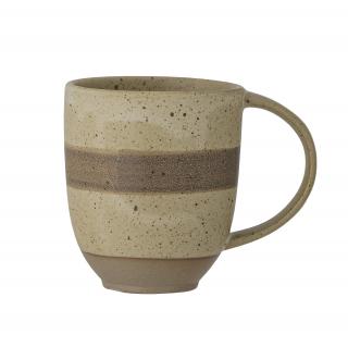 Hrnček keramický - Solange Mug nature