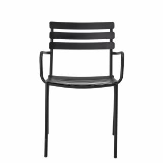 Jedálenská stolička - Monsi dining chair