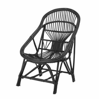 Kreslo relaxačné - Joline Lounge Chair