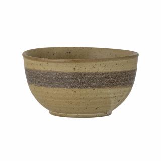 Miska keramická - prírodná - Solange Bowl