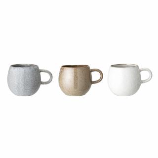 Sada hrnčekov keramických - Addison mug