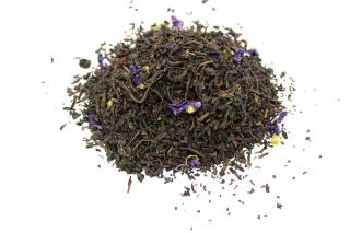 Sypaný čaj - Merlinov obľúbený čierny čaj 1Kg