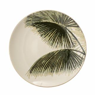 Tanier plytký keramický - Aruba Plate