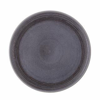 Tanier šedý plytký - Raben Plate