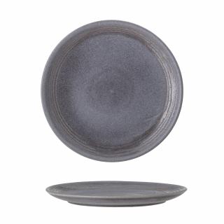 Tanierik malý šedý plytký - Raben Plate
