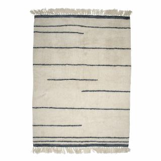 Vlnený koberec Nature Rug 200 x 140 cm