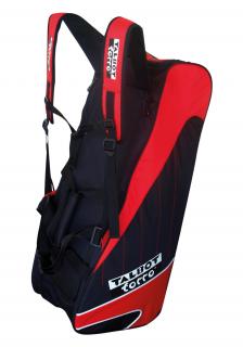 Hráčsky vak Talbot Torro THERMO Racket bag (profi taška na kompletnú výstroj s termo komorou)