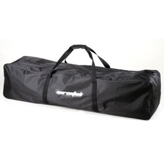 Tímový florbalový vak Eurostick TEAM BAG (priestranný vak na 15 florbaliek)