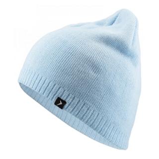 Zimná čiapka Outhorn CAD600 / bledomodrá L/XL (pletená čiapka do chladného počasia)