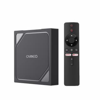 Android Smart TV BOX Carneo TiVii ULTRA