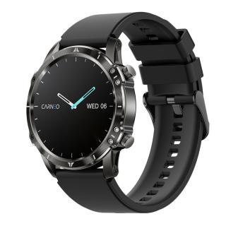 Smart hodinky Carneo Adventure HR+ 2nd gen. čierne