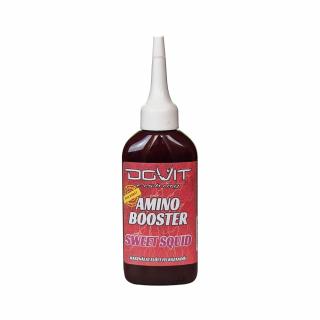 Dovit Amino Booster 75ml Varianta: Sweet Squid