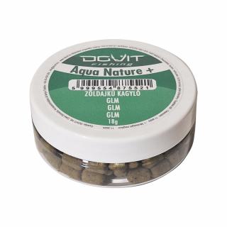 Dovit Aqua Natur Wafters 18gr Varianta: Aqua Nature+ Wafters 8mm-Mušľa(GLM)