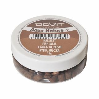 Dovit Aqua Natur Wafters 18gr Varianta: Aqua Nature+ Wafters 8mm -Rybacia Múčka