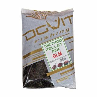 Dovit Method Pellet Mix Varianta: GLM