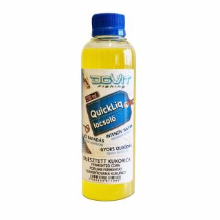 Dovit QuickLiq-250 ml Varianta: Fermentovaná Kukurica 250ml