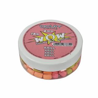 Dovit WOW (Washed Out Wafters) 8mm variant: Krill