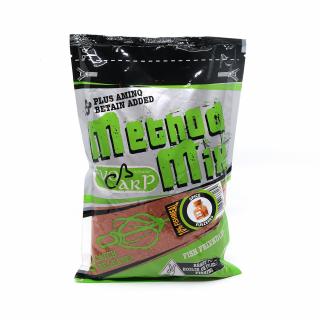 Fanatical Method Mix 1kg Varianta: Fish-Tigernut-Scopex