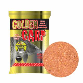 Golden Carp 1kg Varianta: Golden Carp Pečeň - Cesnak 1kg