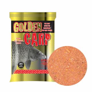 Golden Carp 1kg Varianta: Halibut - Vanilka - Tigernut 1kg