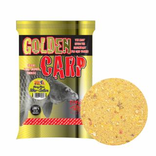 Golden Carp 1kg Varianta: Med - Slivka 1kg