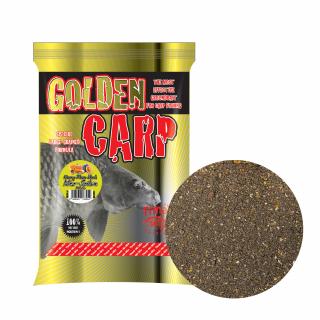 Golden Carp 1kg Varianta: Med - Slivka Čierna 1kg
