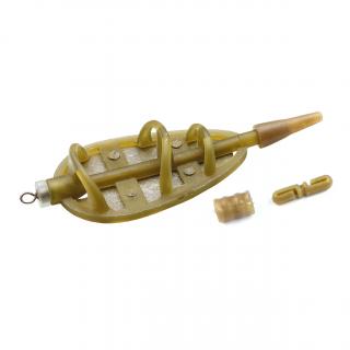 Nevis Method Carp Feeder Košík Varianta: 80gr