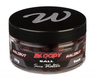 Serie Walter Bloody Ball 7MM Varianta: Halibut