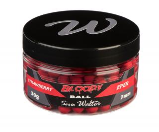 Serie Walter Bloody Ball 7MM Varianta: jahoda