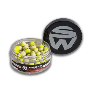 Serie Walter Racer Wafter 30gr Varianta: ananas banán 8-10mm