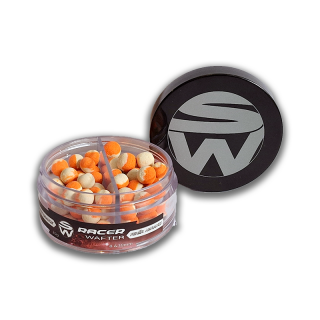 Serie Walter Racer Wafter 30gr Varianta: White Orange 8-10mm