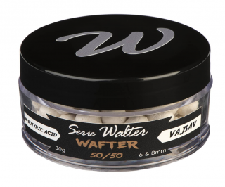 Serie Walter Wafter 6-8mm Varianta: N-Butric