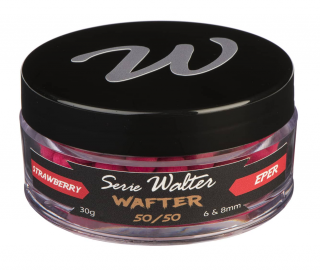 Serie Walter Wafter 6-8mm Varianta: Strawberry