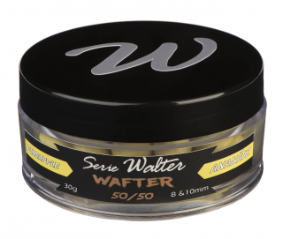 Serie Walter Wafter 8-10mm 30gr Varianta: ananas