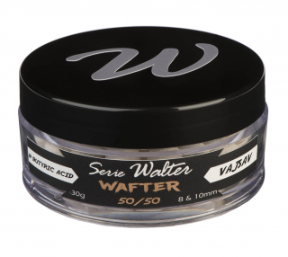 Serie Walter Wafter 8-10mm 30gr Varianta: N-Butric