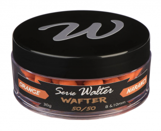 Serie Walter Wafter 8-10mm 30gr Varianta: Orange