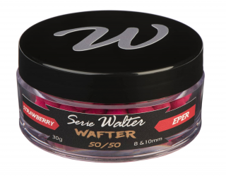 Serie Walter Wafter 8-10mm 30gr Varianta: Strawberry