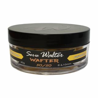 Serie Walter Wafter 8-10mm 30gr Varianta: Sweetcorn