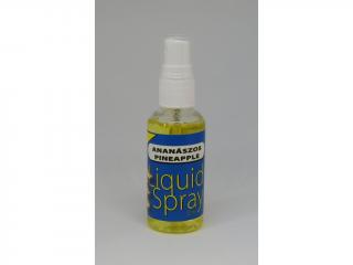 Spray 50 ml Varianta: Ananás Spray 50ml