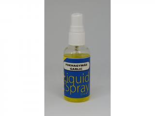 Spray 50 ml Varianta: Cesnak Spray 50ml