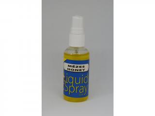 Spray 50 ml Varianta: Med Spray 50ml