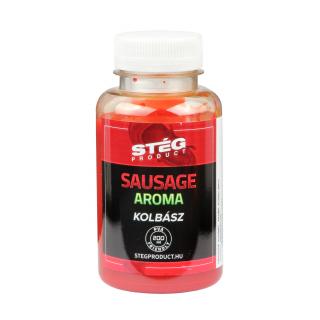 Stég Aroma 200ml Varianta: Klobása