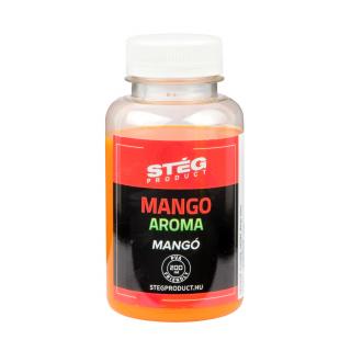 Stég Aroma 200ml Varianta: mango