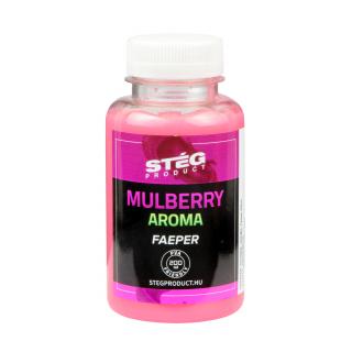 Stég Aroma 200ml Varianta: Moruša