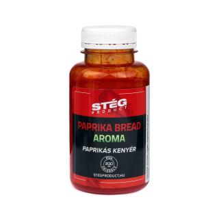 Stég Aroma 200ml Varianta: Paprika Chlieb